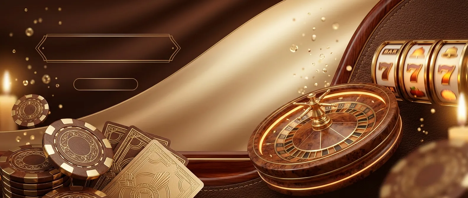 Banzai Casino bonus banner
